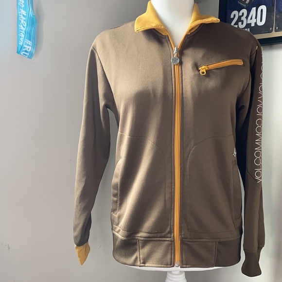 Volcom Jacket V LINE Science - Picture 11 of 12